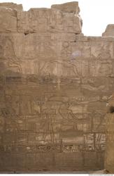 Karnak Temple Photo Textures #3